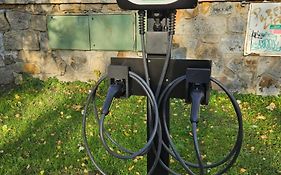 Hostel Děčín Na Skřivánce